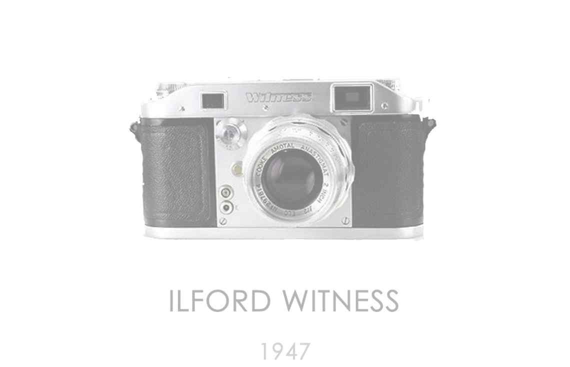 Ilford Witness